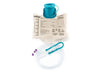 Infinity 500 mL Bag Set with ENFit-Only Connector