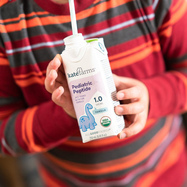 Kate Farms - Pediatric Peptide 1.0