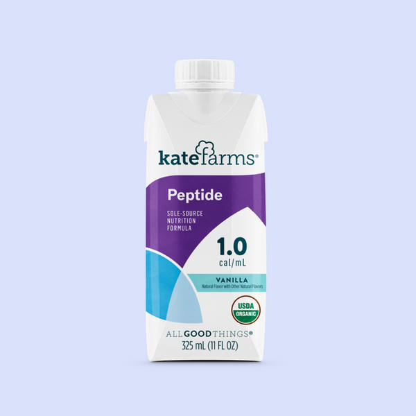 Kate Farms - Peptide 1.0