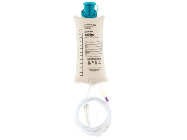 1200 mL Gravity Feeding Set