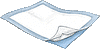 EA/1 - Simplicity Fluff Underpad 23