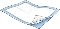EA/1 - Simplicity Fluff Underpad 23