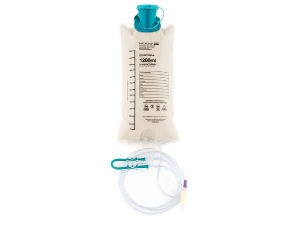 Infinity 1200 mL Bag Set