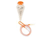 Infinity Orange 100 mL Bag Set