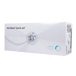 MiniMed Quick-Set Infusion Set