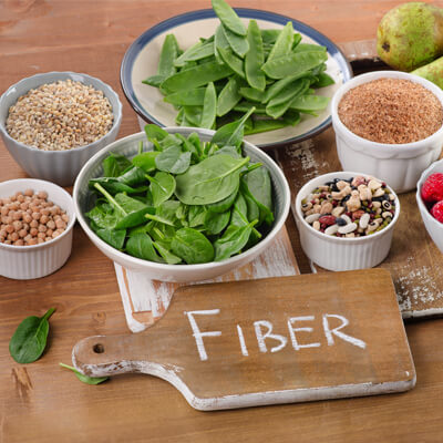 Ways to Increase Fiber in Your Diet: Boosting Health with Whole Foods