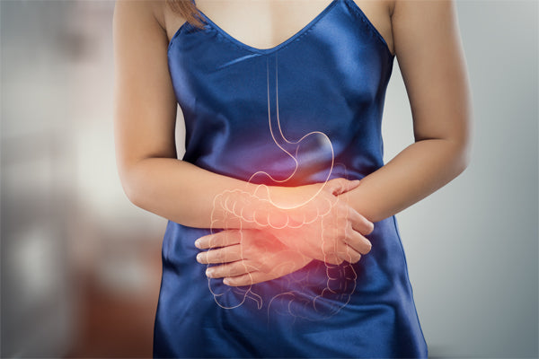 Nutrition Recommendations for Inflammatory Bowel Disease (IBD)