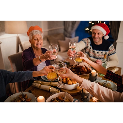 Navigating the Holidays with Diabetes: A Festive and Healthy Approach