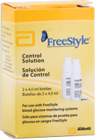 BX/2 - FreeStyle Control Solution Manufacturer #: 14002