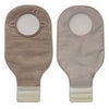 New Image Two-Piece Drainable Pouch, Flange 2-1/4