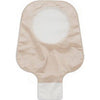 New Image Two-Piece Drainable Pouch, Flange 2-3/4