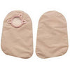 New Image Two-Piece Closed Pouch, Flange 2-1/4