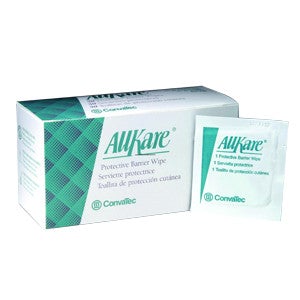 BX/50 - AllKare Protective Barrier Wipe Manufacturer #: 037439