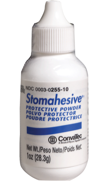 Stomahesive® Protective Powder 1oz (28g) - 1 Each Manufacturer #: 25510