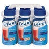 EA/1 - Ensure Strawberries & Cream Shake Retail 8oz. Btl Manufacturer #: 57234
