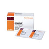 BX/50 - Remove Adhesive Remover Wipes Manufacturer #: 403100