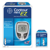 EA/1 - Contour Next EZ Meter Kit Manufacturer #: 7252