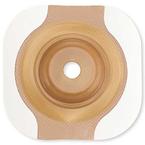 New Image Convex CeraPlus Skin Barrier, Cut-to-Fit Stoma up to 1-1/2