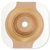 New Image Convex CeraPlus Skin Barrier, Cut-to-Fit Stoma up to 2