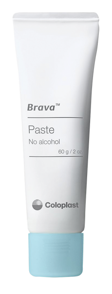 Brava® Alcohol Free Paste, 2.1oz (60g) - 1 Each Manufacturer #: 12050