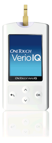 One Touch Ultra Control Solution - 1 Vial