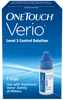 BX/1 - OneTouch Verio Mid Control Solution Manufacturer #: 022273IM