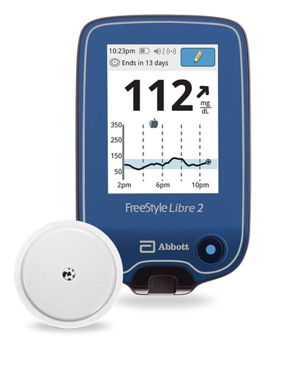 Continuous Glucose Monitors & Sensors One Source Medical Group