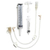 MIC-KEY 12FR Low-Profile Gastrostomy Feeding Tube kit