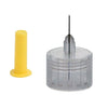 BX/100 - Droplet Pen Needle 31G (0.25mm) x 5mm (100 count) Manufacturer #: 8310