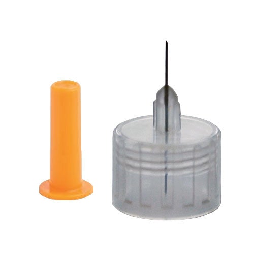 BX/100 - Droplet Pen Needle 32G (0.23mm) x 5mm (100 count) Manufacturer #: 8314