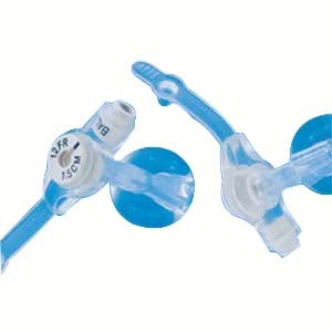 EA/1 - MIC-KEY Low-Profile Gastrostomy Feeding Tube Kit 12 fr 4/5 cm Manufacturer #: 1201208