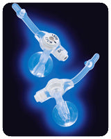 EA/1 - MIC-KEY Low-Profile Gastrostomy Feeding Tube Kit 16 fr 2-2/7 cm Manufacturer #: 1201623