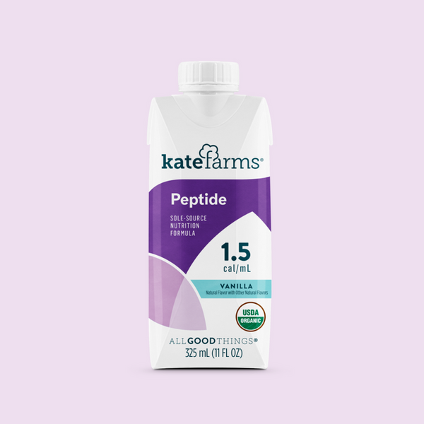 Kate Farms - Peptide 1.5