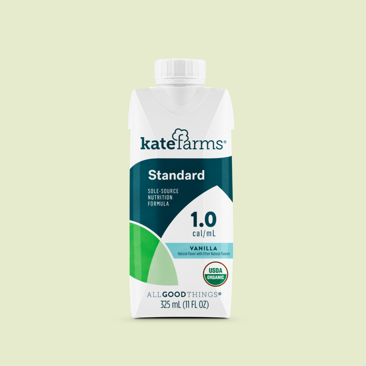 Kate Farms Standard 1.0 One Source Medical Group