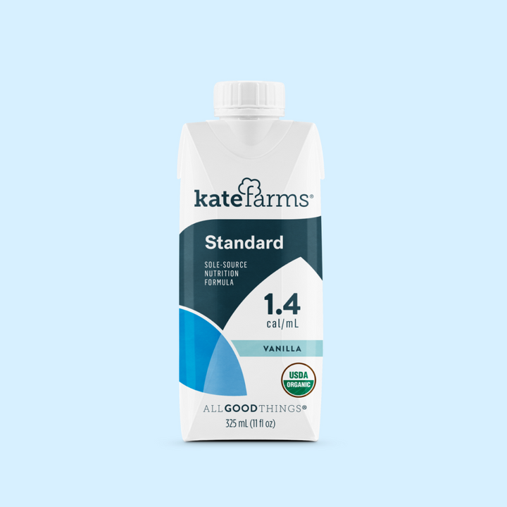 Kate Farms Standard 1.4 One Source Medical Group