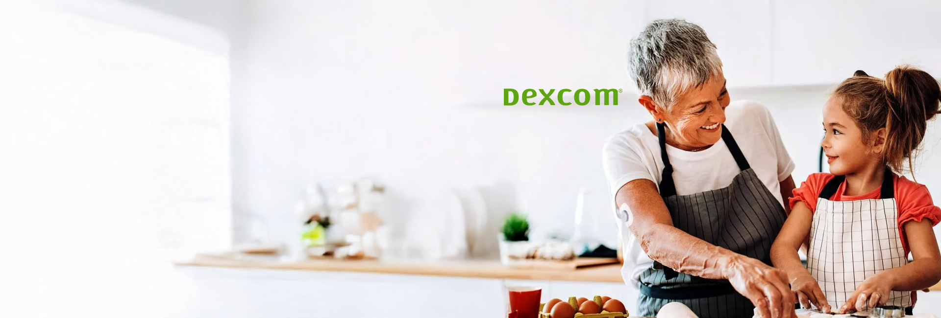 CGM Supplies - Medical Supplies