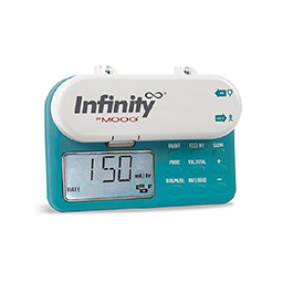 Infinity Feeding Pump